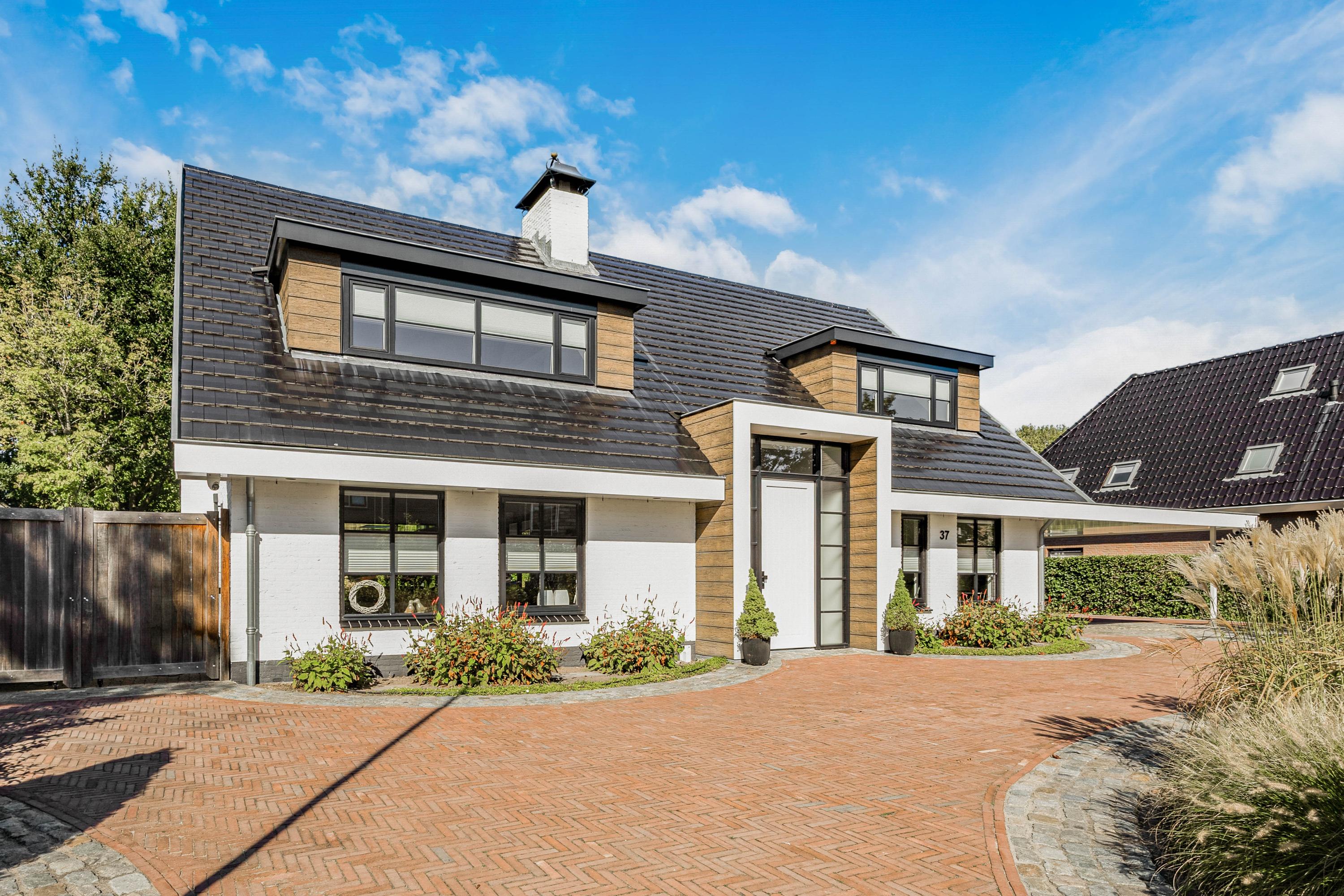 Sportveldweg 37 , 2151 CA Nieuw-vennep 13