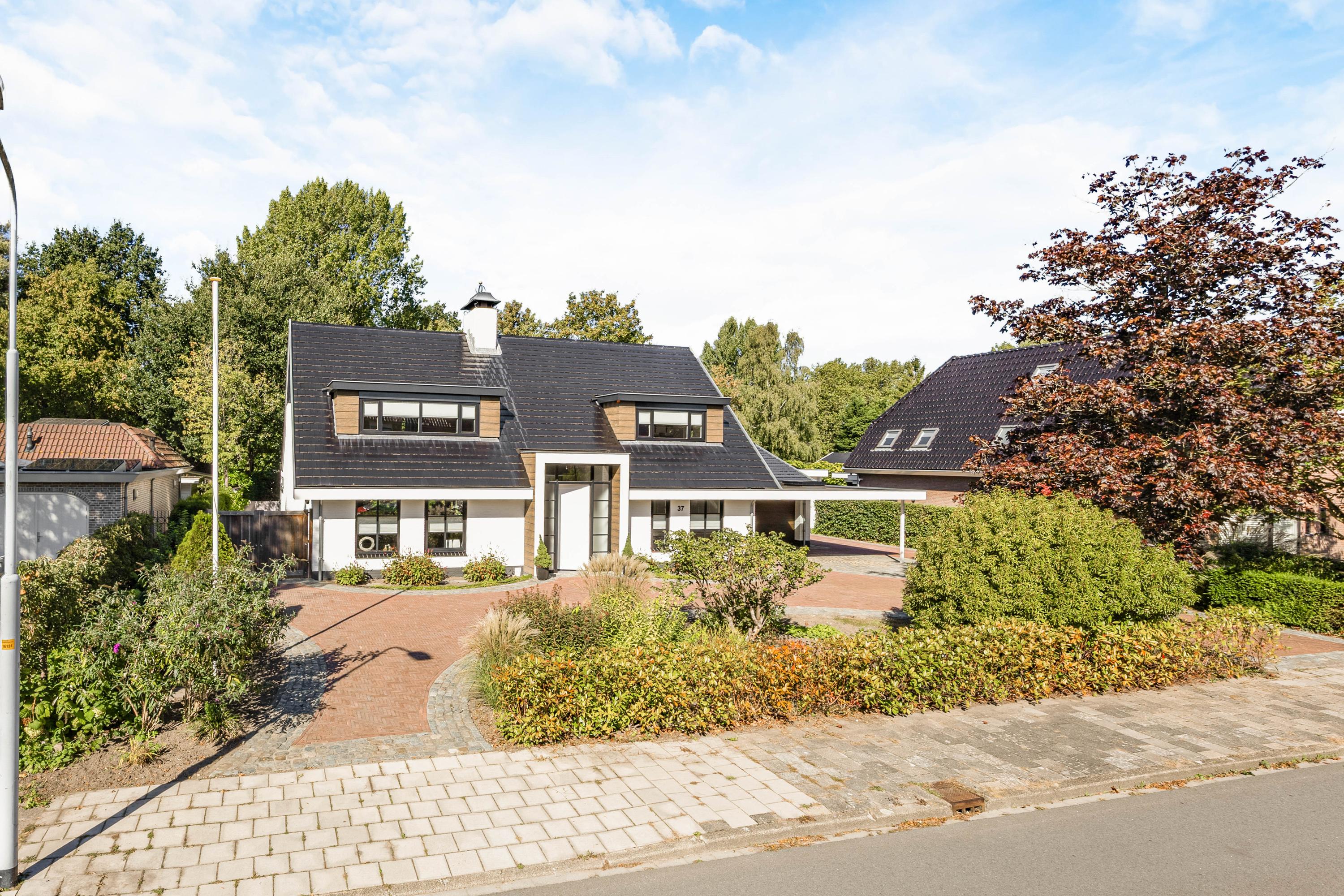 Sportveldweg 37 , 2151 CA Nieuw-vennep 19