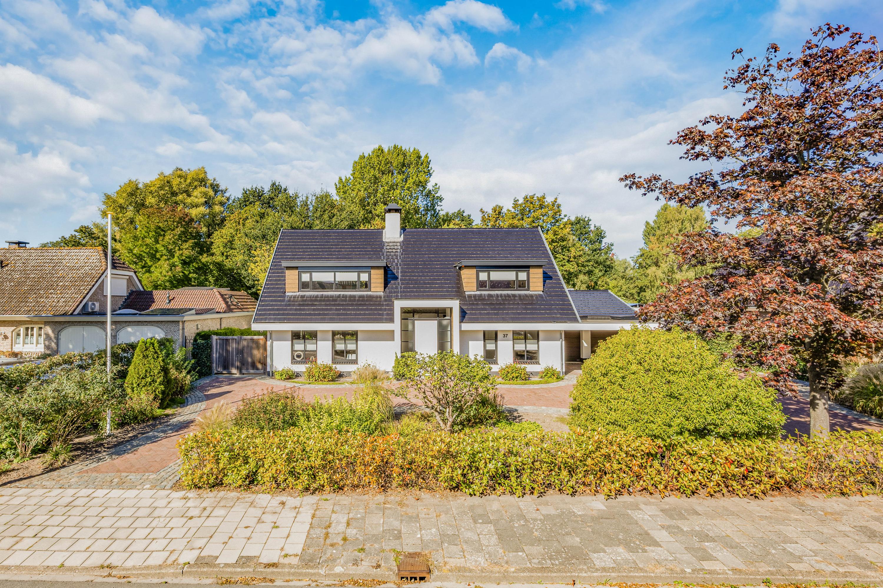Sportveldweg 37 , 2151 CA Nieuw-vennep 21