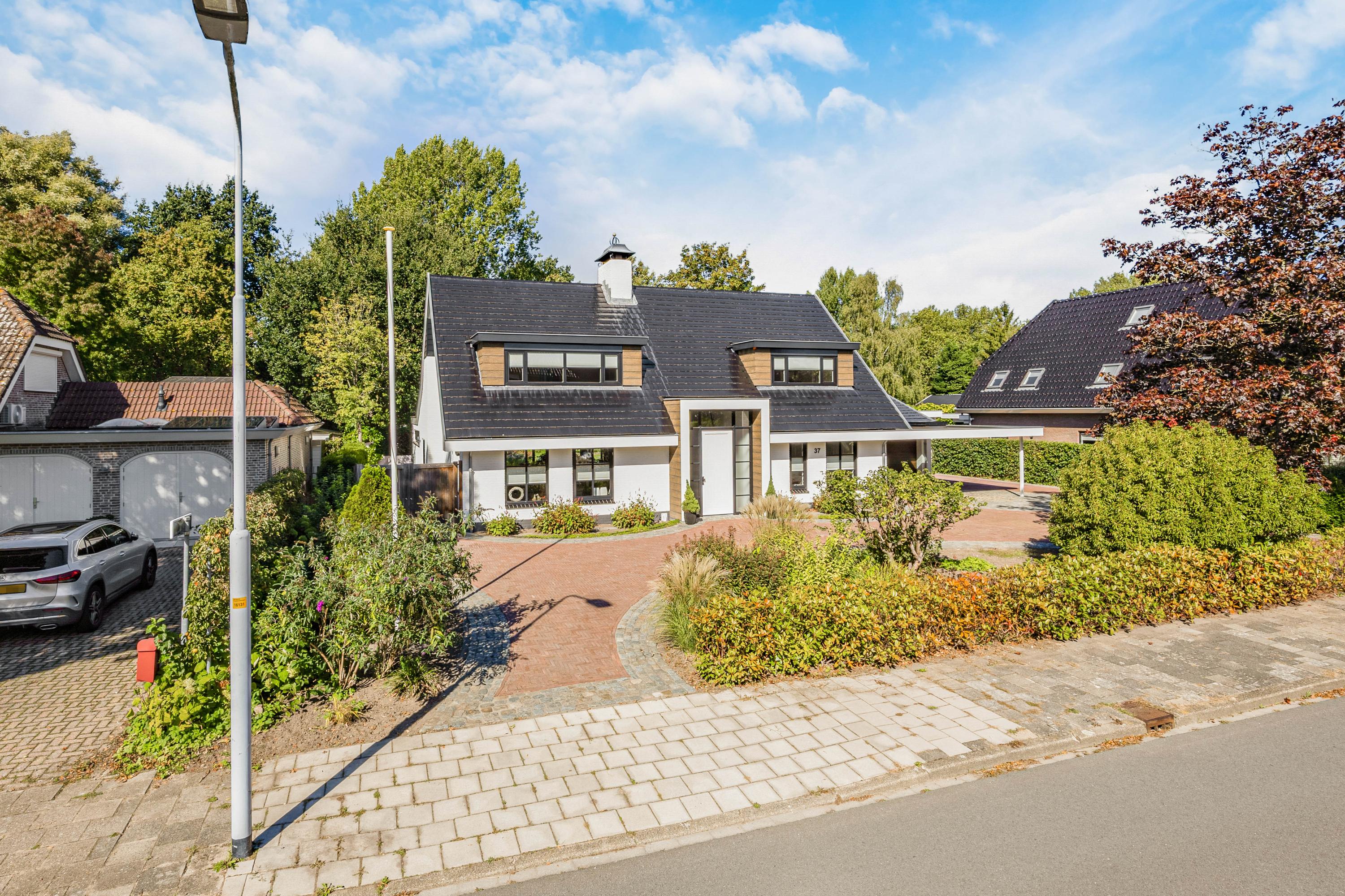 Sportveldweg 37 , 2151 CA Nieuw-vennep 20